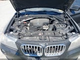 BMW X3 xDrive28I 5UXWX9C54D0A17232 снимка