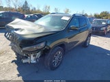 Jeep Cherokee Latitude Lux 4X4 1C4PJMMX0MD210719 photo