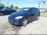 Mazda Mazda5 Sport JM1CR2W36A0365266 снимка