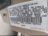 Toyota Camry Le 4T1BG22K01U080551 снимка