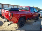 GMC Sierra 2500Hd 4Wd Standard Bed At4 1GT4UPEY4SF237572 fotografie