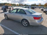 Hyundai Sonata Se V6 5NPEU46F99H432275 снимка