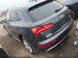 Audi Q5 2.0T Premium/2.0T Tech Premium WA1BNAFY6J2241896 fotografie