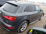 Audi Q5 2.0T Premium/2.0T Tech Premium WA1BNAFY6J2241896 fotografie