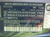 Mercedes-Benz G 580E W1NWM0AB5SX028443 fotografie