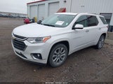 Chevrolet Traverse Fwd Premier 1GNERKKW1LJ238731 photo