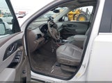 Chevrolet Traverse Fwd Premier 1GNERKKW1LJ238731 снимка