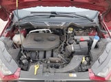 Ford Ecosport Ses MAJ6P1CL8JC224964 снимка