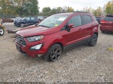 Ford Ecosport Ses MAJ6P1CL8JC224964 снимка