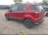 Ford Ecosport Ses MAJ6P1CL8JC224964 снимка