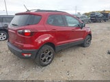 Ford Ecosport Ses MAJ6P1CL8JC224964 снимка