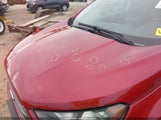 Ford Ecosport Ses MAJ6P1CL8JC224964 снимка