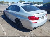 BMW 535I WBA5B1C51GG133734 снимка