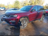 Jeep Grand Cherokee 4Xe 1C4RJYB67P8789263 снимка