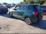 Fiat 500L Lounge ZFBCFACH0EZ020418 снимка