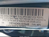 Fiat 500L Lounge ZFBCFACH0EZ020418 снимка