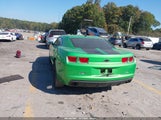 Chevrolet Camaro 1Lt 2G1FB1ED2B9144172 снимка