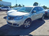 Chevrolet Traverse 1Lt 1GNKVGKD8HJ111248 снимка