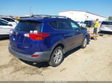 Toyota Rav4 Limited 2T3YFREV0EW076475 снимка