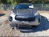 Kia Sportage Lx KNDPMCAC4J7352035 снимка