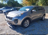 Kia Sportage Lx KNDPMCAC4J7352035 снимка