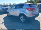 Kia Sportage Lx KNDPB3A21C7307053 снимка