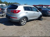Kia Sportage Lx KNDPB3A21C7307053 снимка