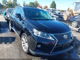 Lexus Rx 350 2T2ZK1BA1FC152800 снимка