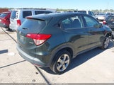 Honda Hr-V Lx 3CZRU6H36HG700684 снимка