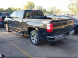 Chevrolet Silverado  2Lz 3GCUKSEC7EG100237 снимка