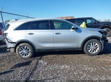 Kia Sorento 2.4L Lx 5XYPGDA30HG296640 снимка