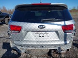 Kia Sorento 2.4L Lx 5XYPGDA30HG296640 снимка
