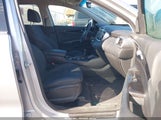 Kia Sorento 2.4L Lx 5XYPGDA30HG296640 снимка