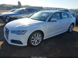 Audi A6 3.0T Premium WAUH3AFC8JN011489 снимка