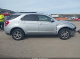 Chevrolet Equinox Lt 2GNALCEK2H6245822 снимка