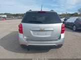 Chevrolet Equinox Lt 2GNALCEK2H6245822 снимка