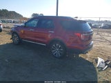 Ford Explorer Platinum 1FM5K8HT6GGD09997 fotografie