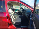 Ford Explorer Platinum 1FM5K8HT6GGD09997 photo
