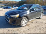 Mitsubishi Outlander Sport Se 4A4AR4AU6EE003930 photo