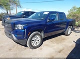 Nissan Frontier Sv 4X2 1N6ED1EJ5PN667240 снимка