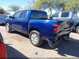 Nissan Frontier Sv 4X2 1N6ED1EJ5PN667240 снимка