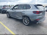 BMW X5 xDrive40I 5UX23EU03S9Z43388 fotografie