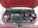Toyota Corolla Le 5YFEPRAE1LP091094 снимка