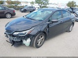 Chevrolet Cruze Lt Auto 1G1BE5SM9G7307846 снимка