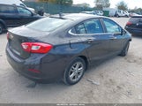 Chevrolet Cruze Lt Auto 1G1BE5SM9G7307846 снимка