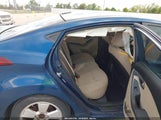 Hyundai Elantra Se KMHDH4AE0EU163187 снимка