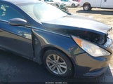 Hyundai Sonata Gls 5NPEB4AC6DH569072 снимка