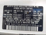 Hyundai Santa Fe Sport 5XYZTDLB6DG011359 fotografie