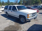 Chevrolet Suburban 1GNGC26J2WJ302448 снимка