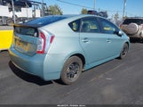 Toyota Prius Two JTDKN3DU1E1757712 снимка